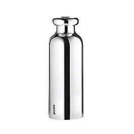 ENERGY - Thermal travel bottle Guzzini, col. White