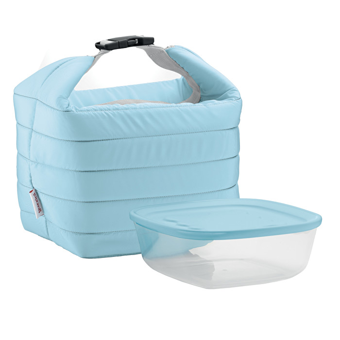 Petit Sac Isotherme Lunch Box
