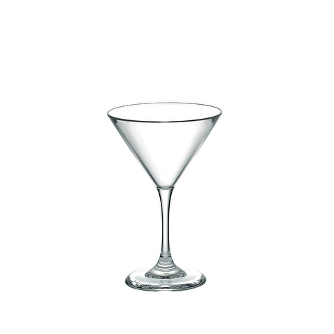 Guzzini Happy Hour Bicchiere Vino Ø8,5 x H 19 cm 
